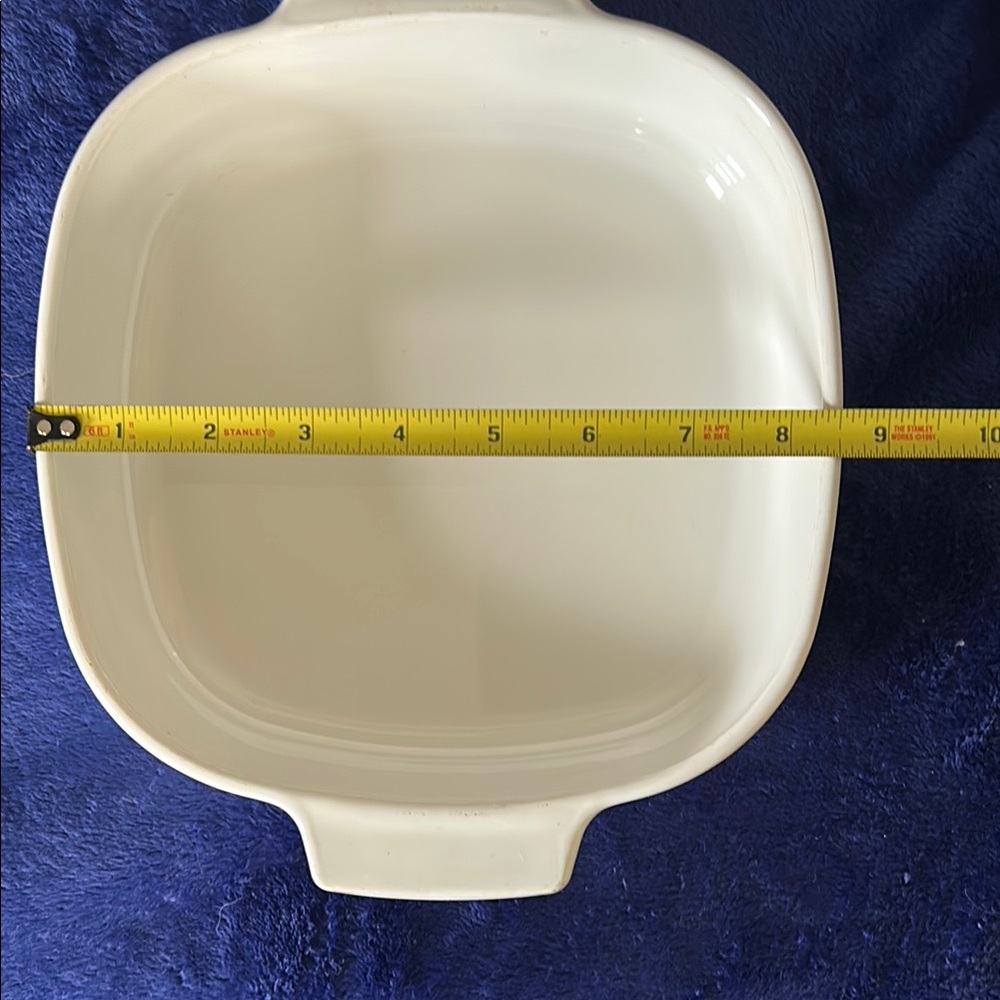 ❄️Corningware Bakeware Set - Picture 4 of 4